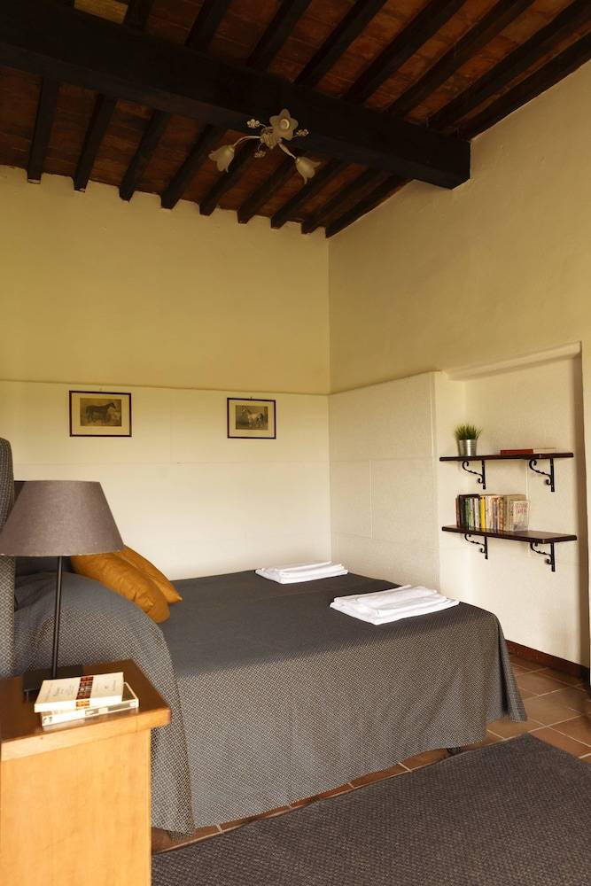 Agriturismo Quercesecca - Nature & Relax 2
