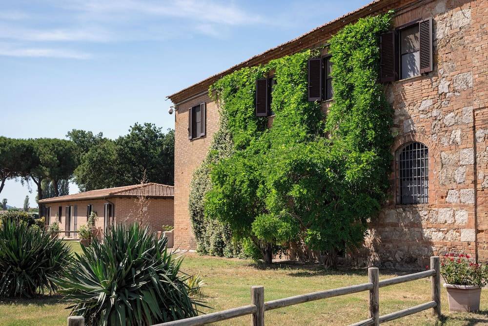 Agriturismo Quercesecca - Nature & Relax 1