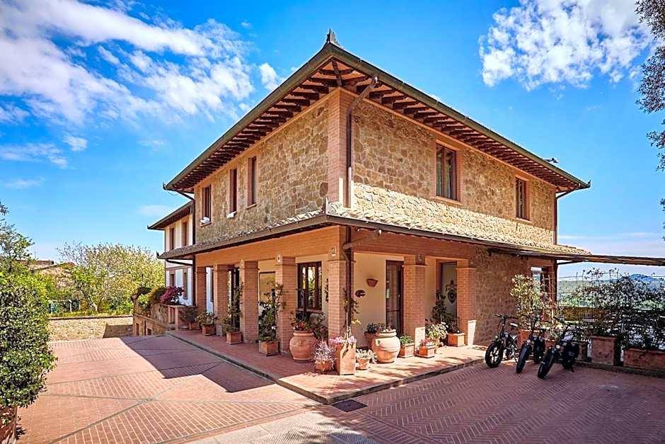 Piccolo Hotel La Valle 1