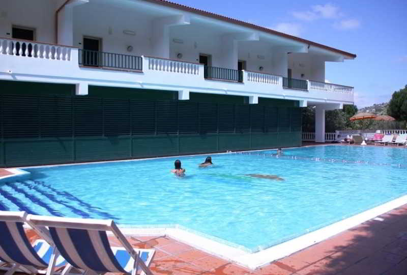Hotel Santa Lucia 1