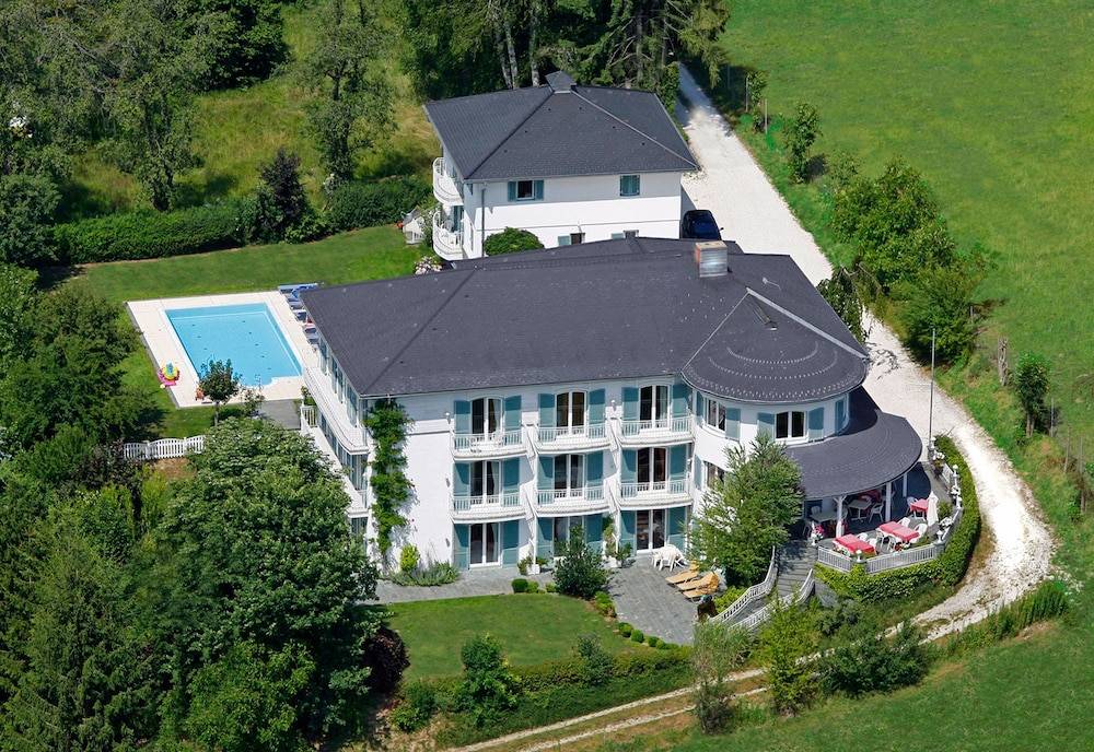Das Landhaus Hauptmann 1