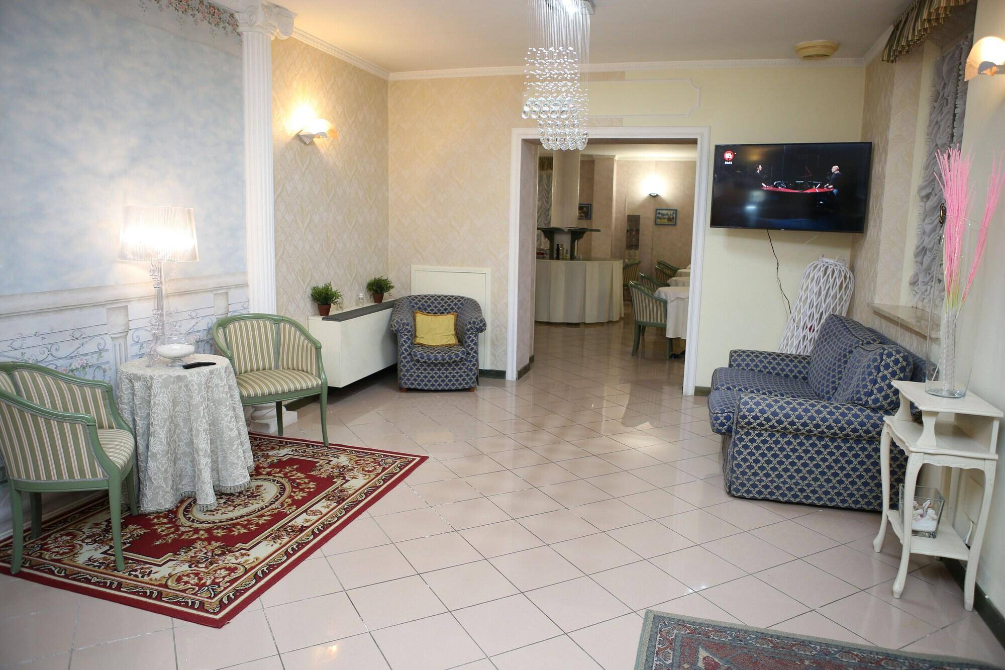 Hotel La Torre 2