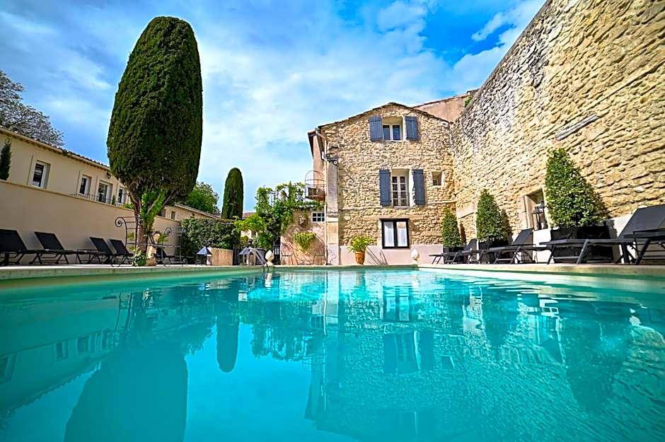 Hôtel Gounod 1