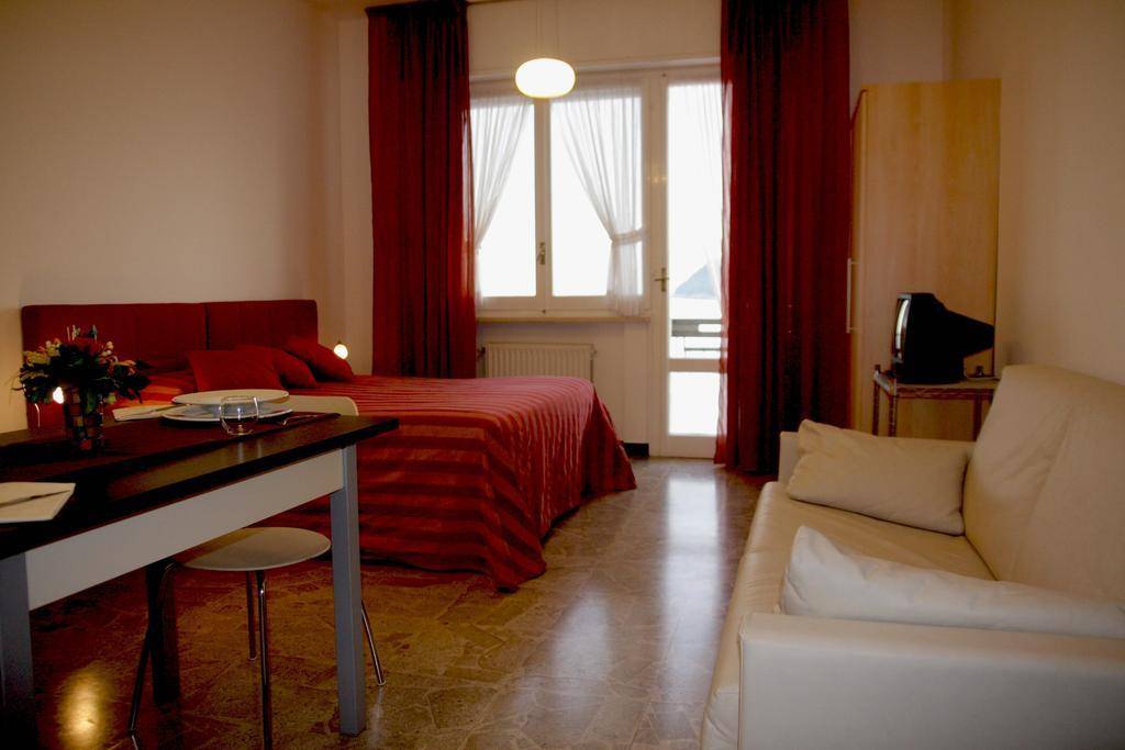 Residence Sole 2