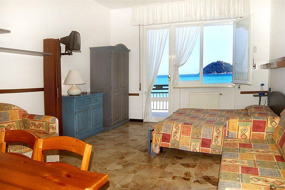 Residence Sole 1