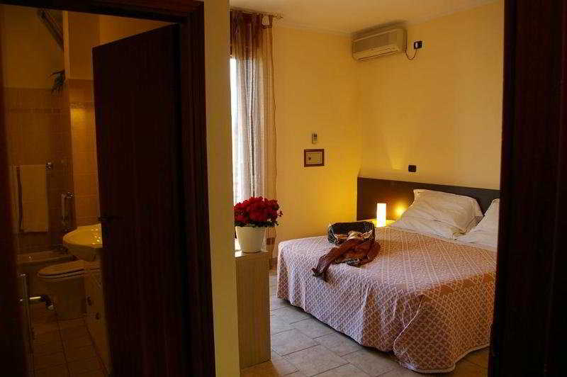Hotel Gabrini 2