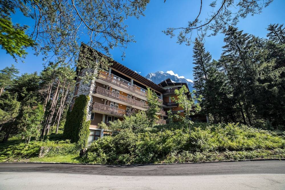 Appartamenti Corte Residence 1