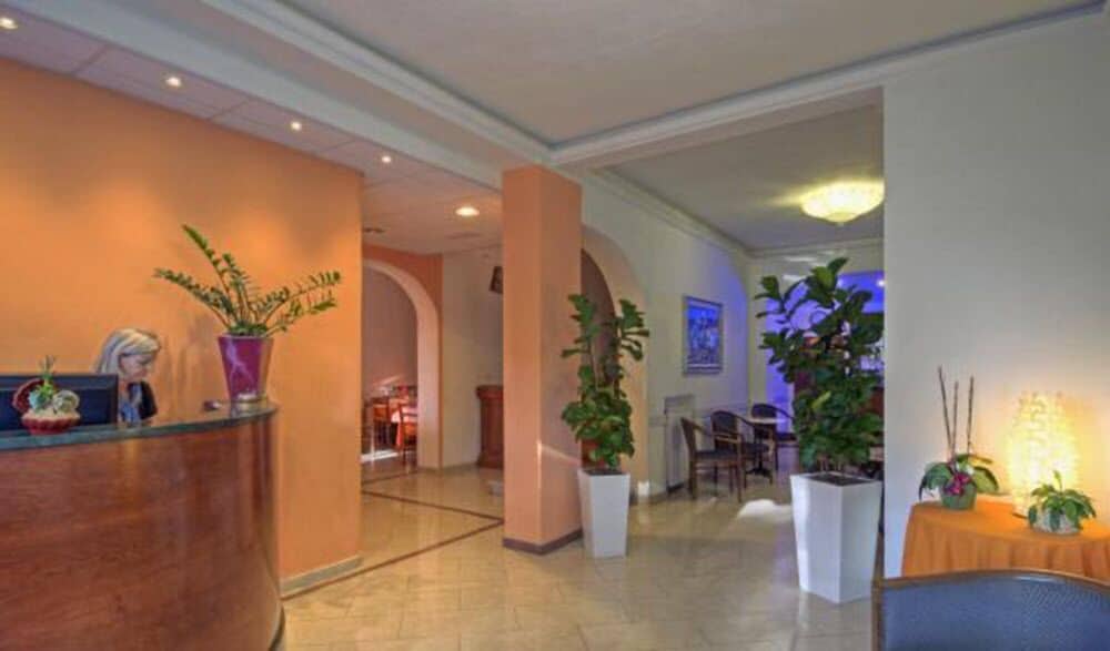 Hotel Firenze 2