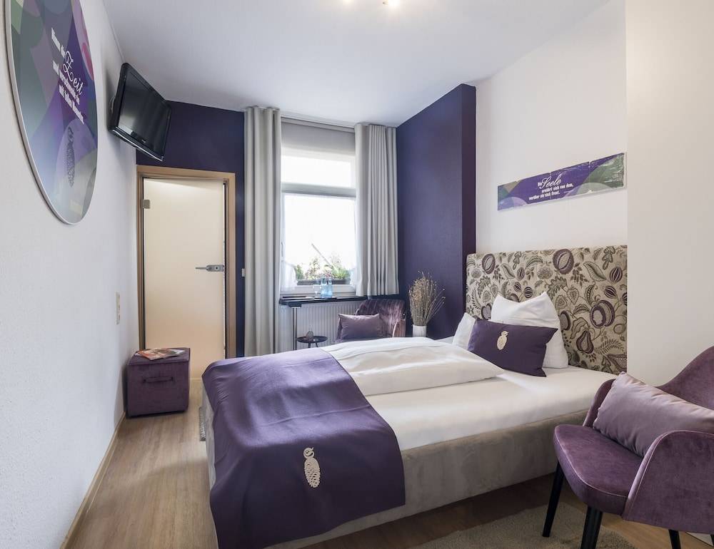 Hotel Schwarzwaldhof 2