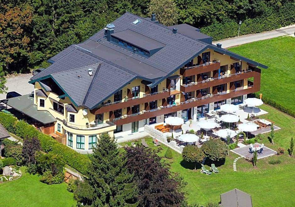 Hotel Aberseehof 2