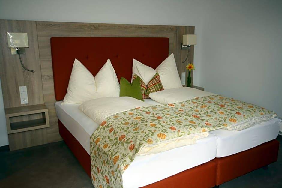 Hotel Aberseehof 1