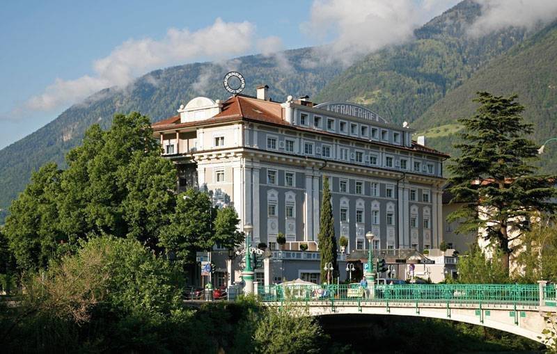 Classic Hotel Meranerhof 1