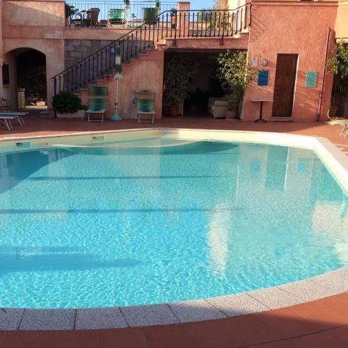 Hotel Villa Gemella 2