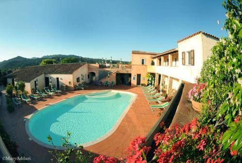 Hotel Villa Gemella 1