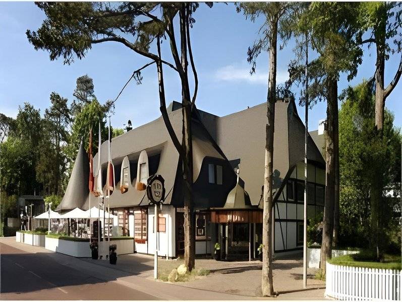 Landhaus Carstens 1