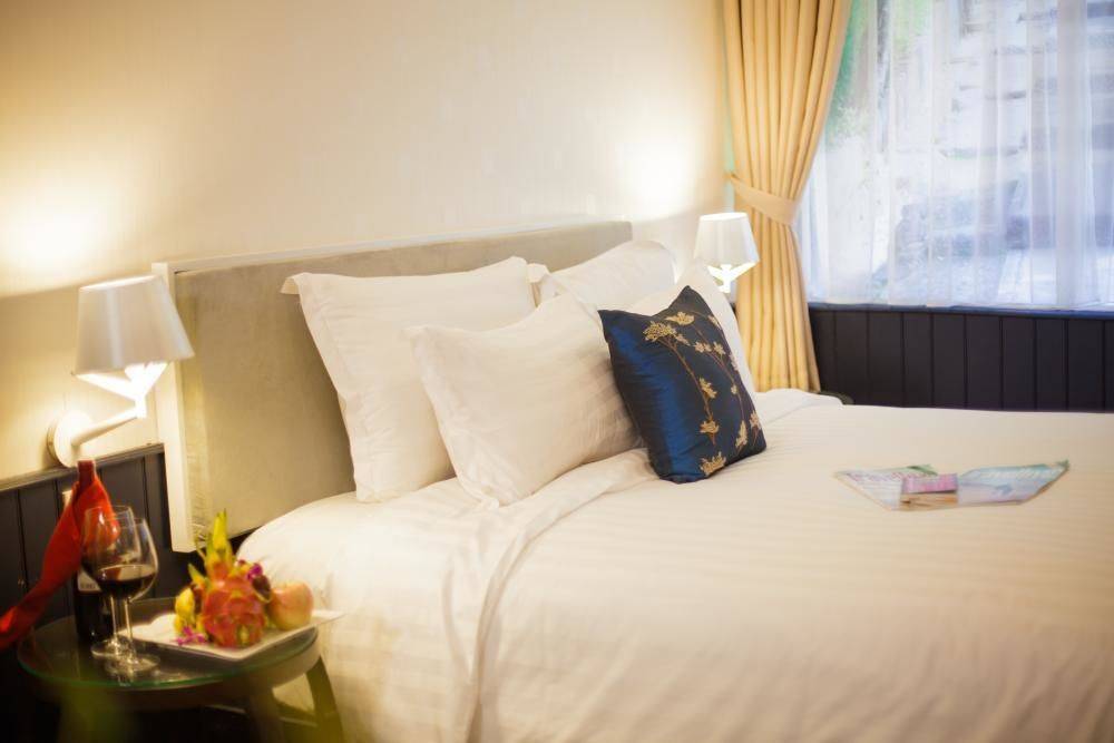 Diamond Nostalgia Hotel Spa 2