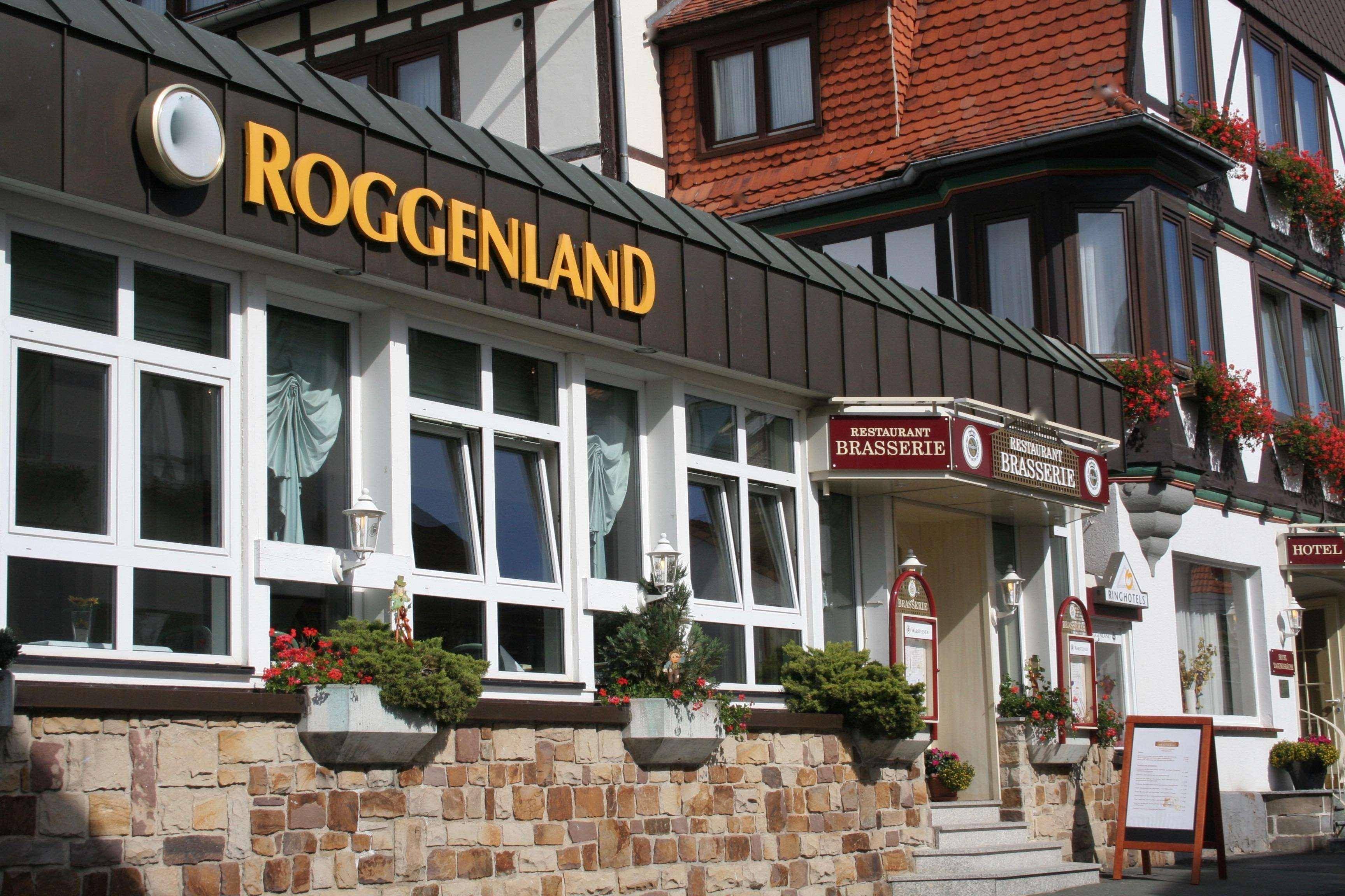 Ringhotel Roggenland 1
