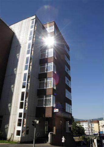 Hotel Liberec 1