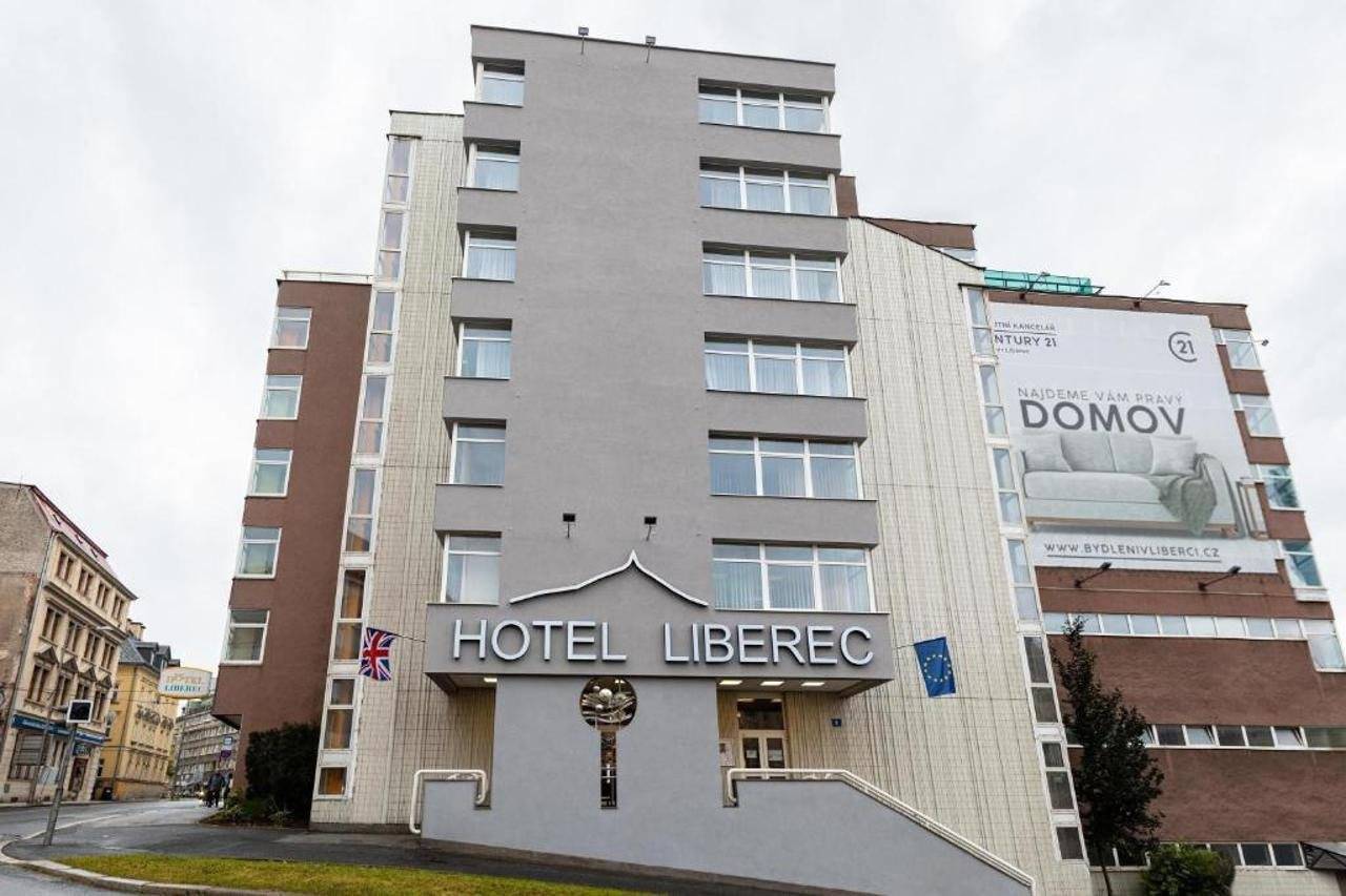 Hotel Liberec 2