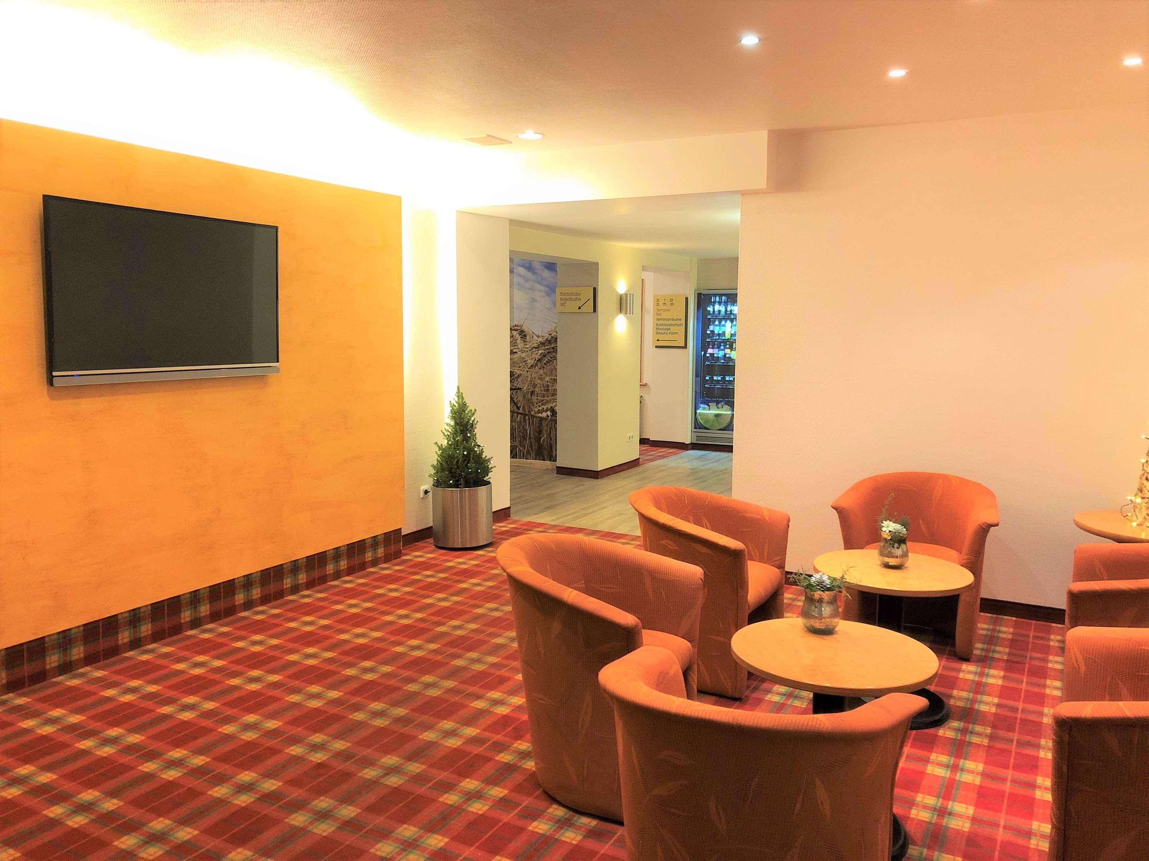 Ringhotel Roggenland 2