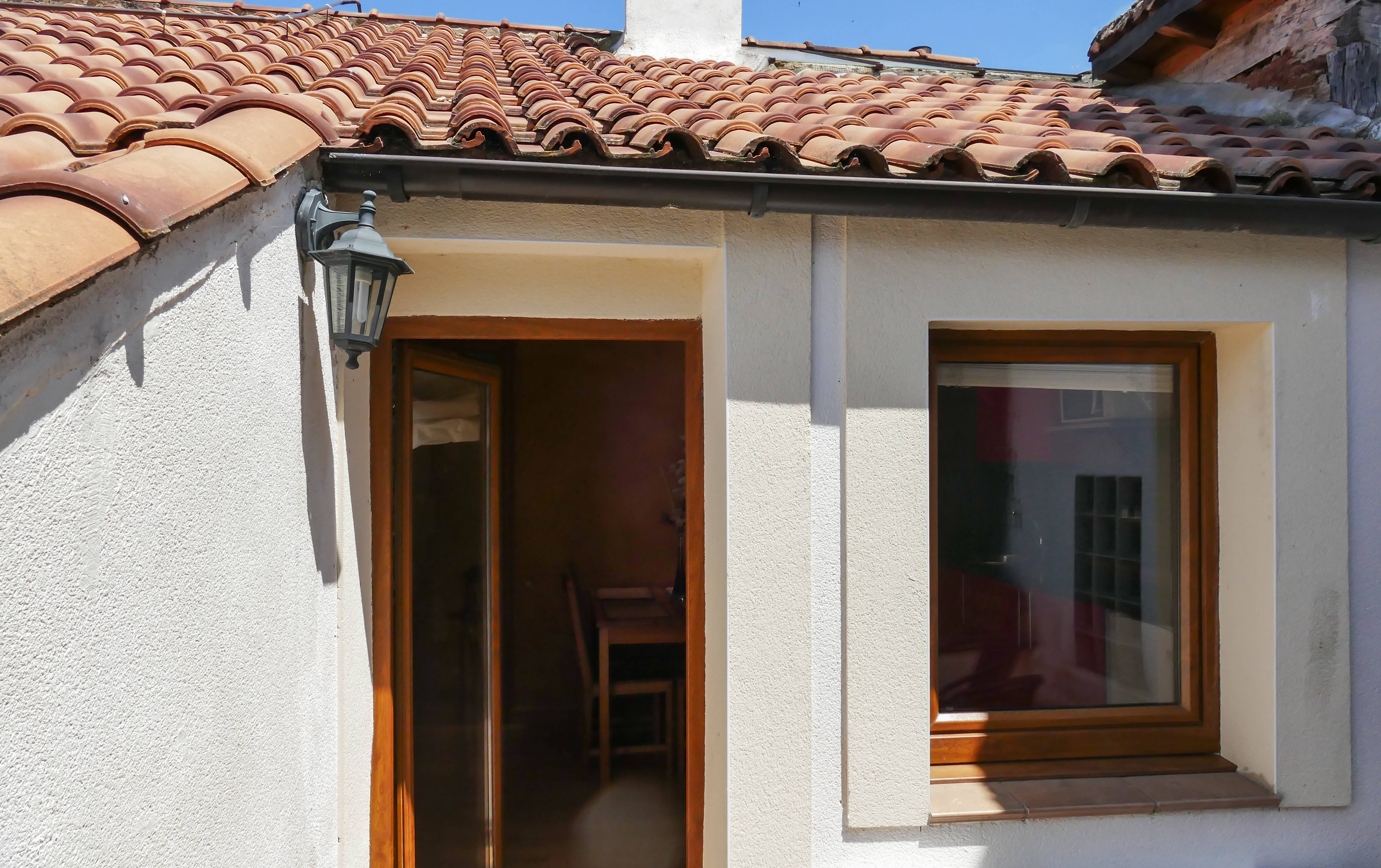 Apartamentos Rurales Altuzarra 2