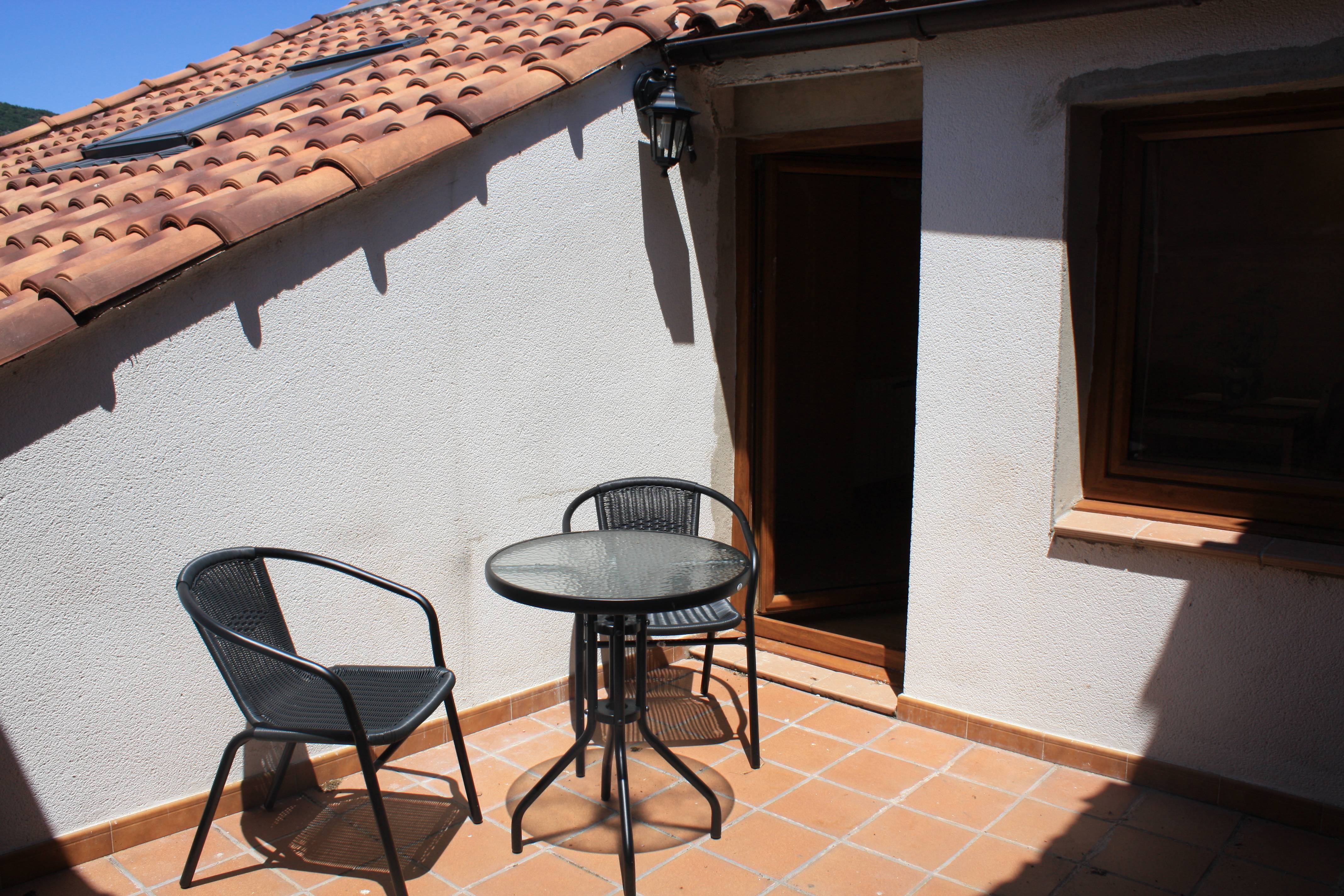 Apartamentos Rurales Altuzarra 1
