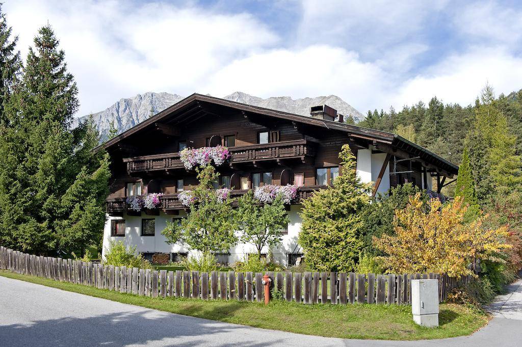 Appartementhaus Bergland 1