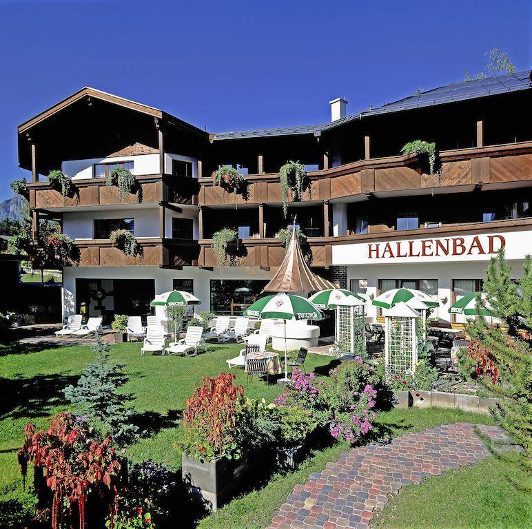 Appartementhaus Bergland 2