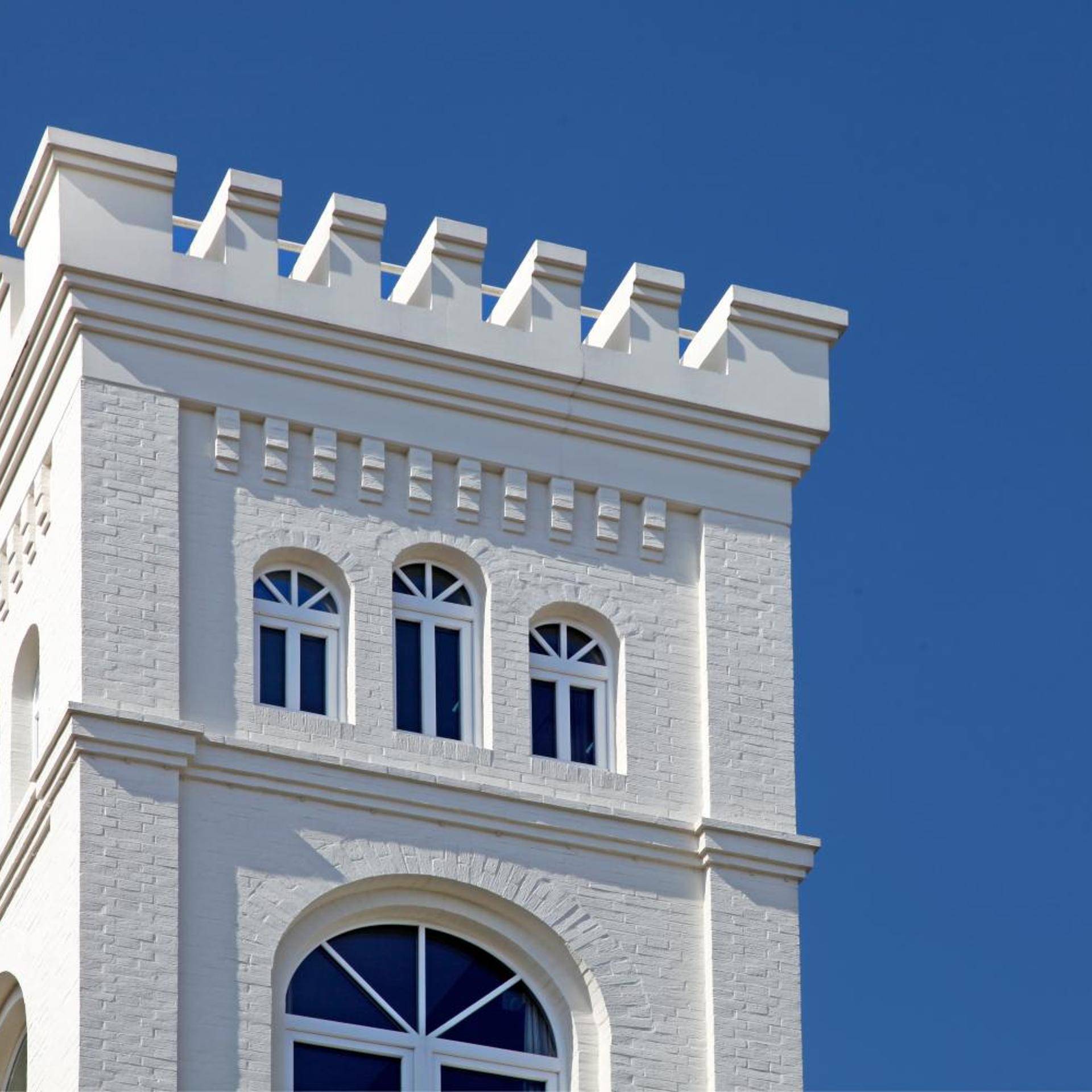 Inselhotel König 1