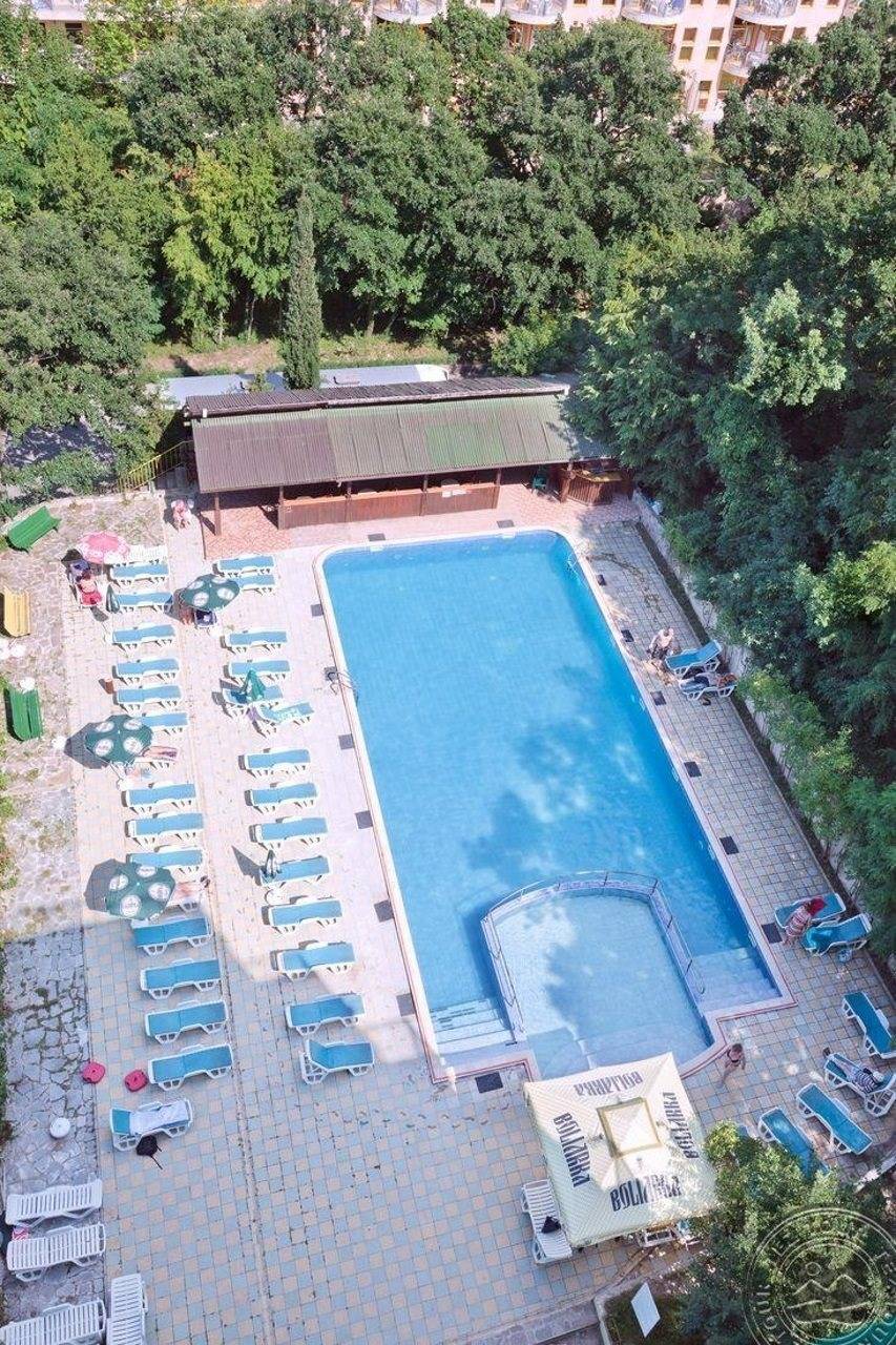 Sunny Varshava Hotel 1