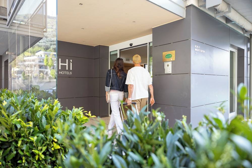 MySEELE Garda Active Hotel 2