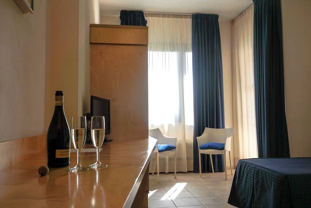 Albergo Ristorante Saverino 1