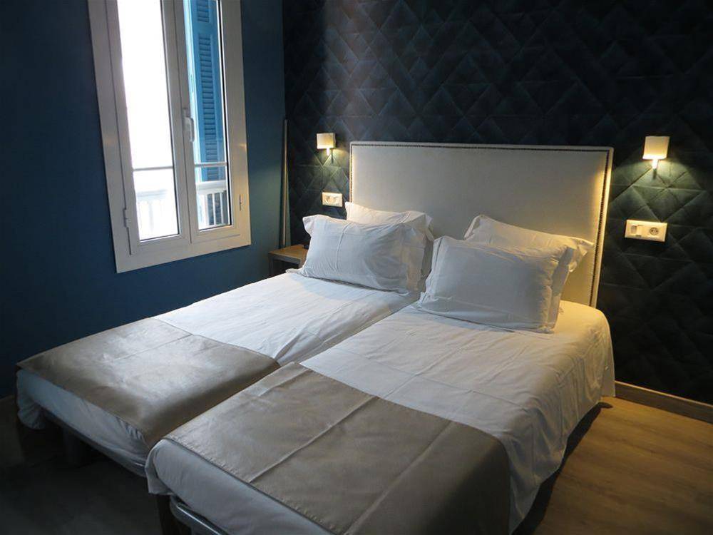 Hotel de charme Regency 1