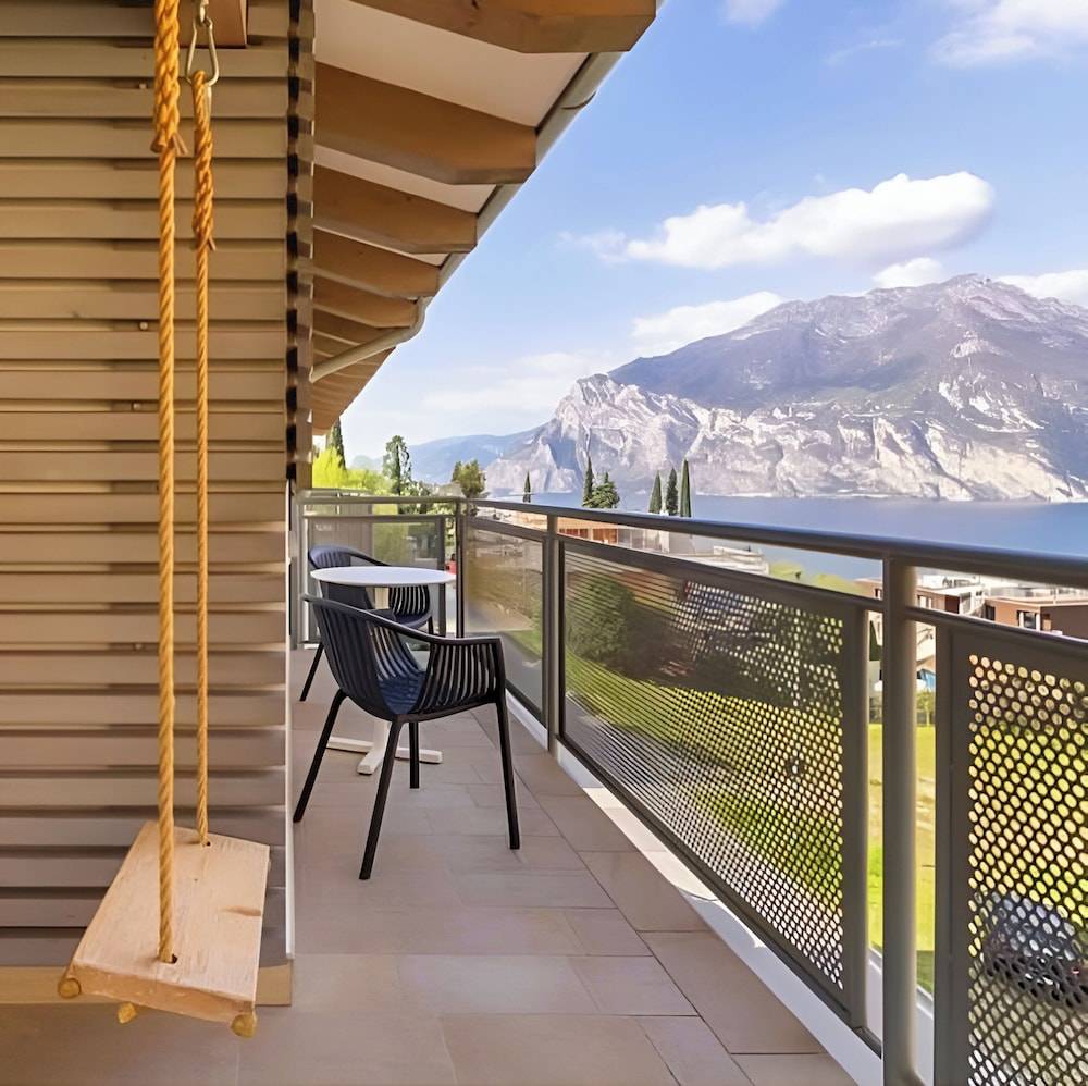 MySEELE Garda Active Hotel 1