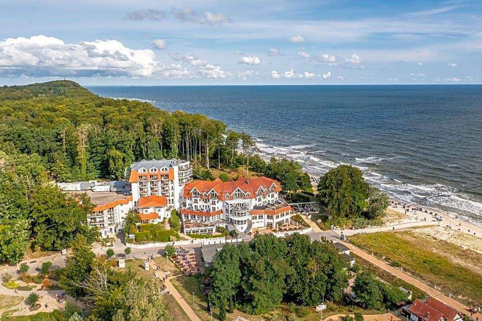 Strandhotel Seerose 1