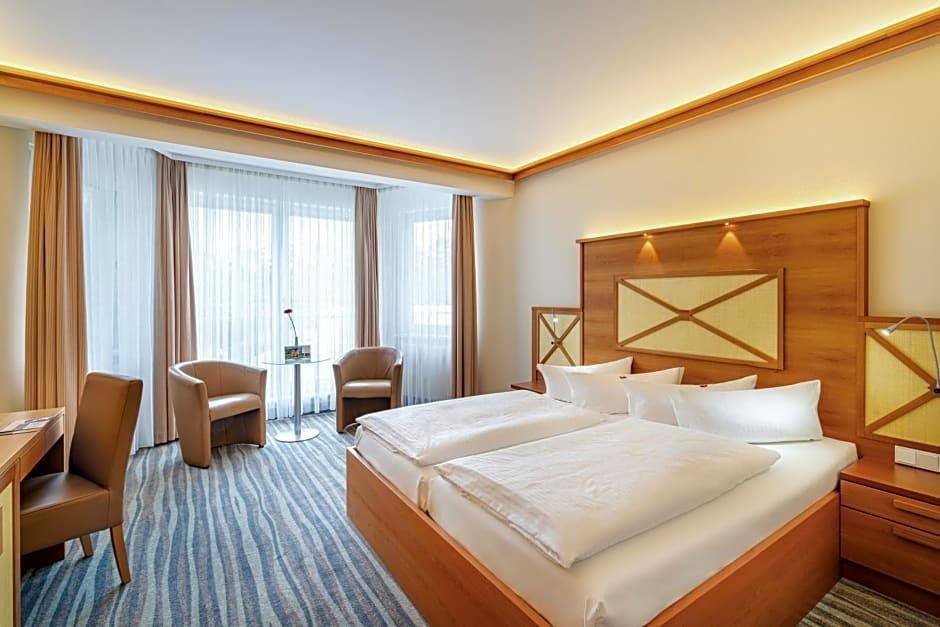 Strandhotel Seerose 2