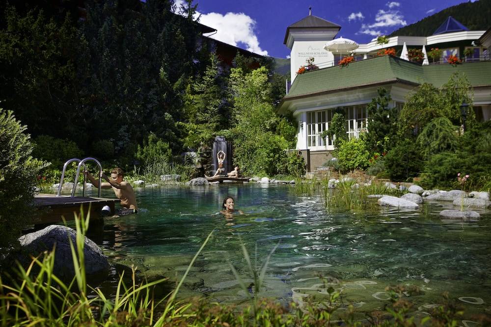 Salzburgerhof, das 5-Sterne Hotel von Zell am See 1