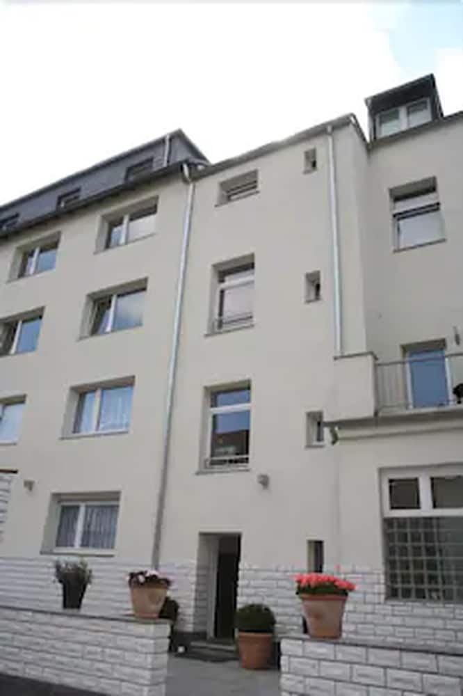 Centro Hotel Oberhausen 1