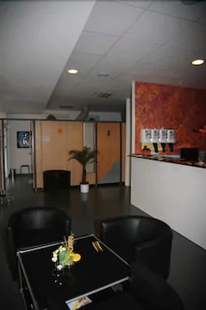 Centro Hotel Oberhausen 2