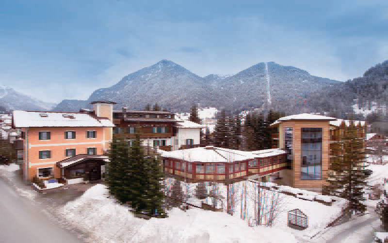 Family Hotel Gran Baita 1
