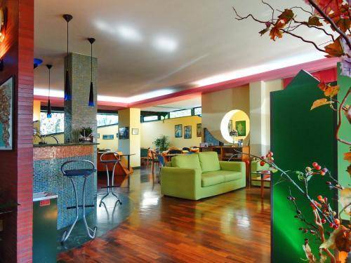 Hotel Giovanna 1