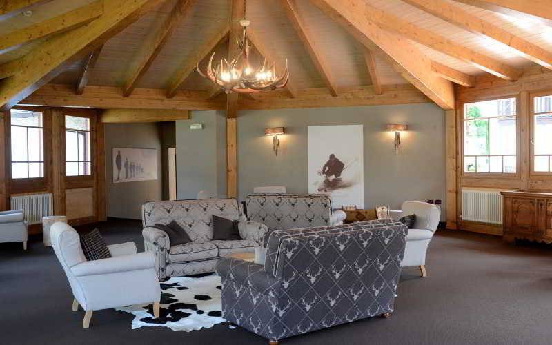 Family Hotel Gran Baita 2