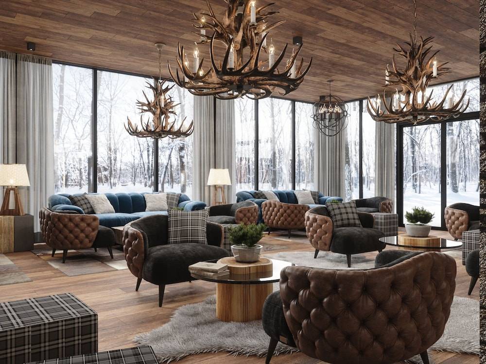 Kashmir Wellness & SPA Hotel Adults Only 2