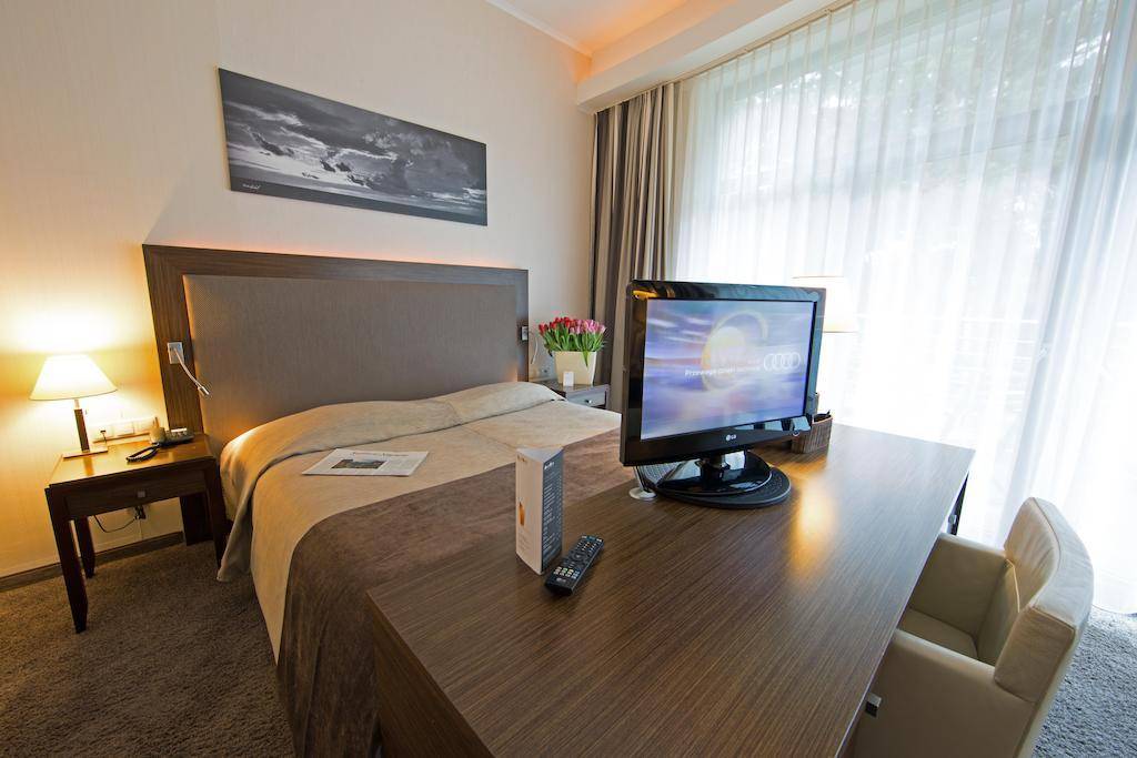 HAVET Hotel Resort & Spa 2