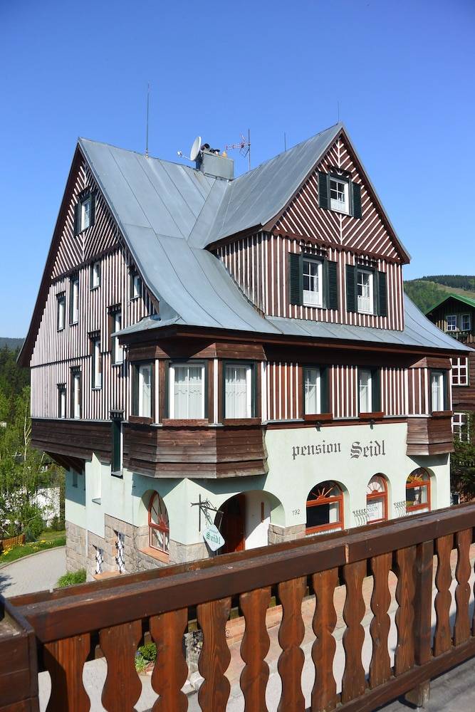 Pension Seidl 1