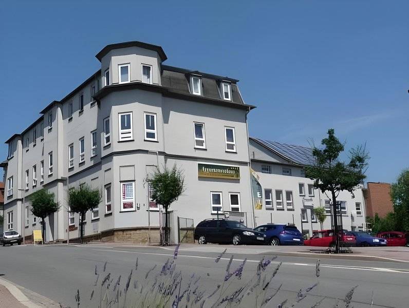 Hotel am Schützenberg 1