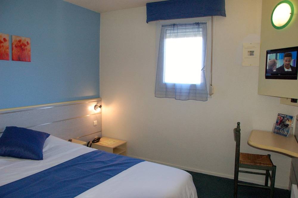 As Hotel Orléans Nord Artenay 1
