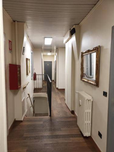 Hotel La Vignetta 2