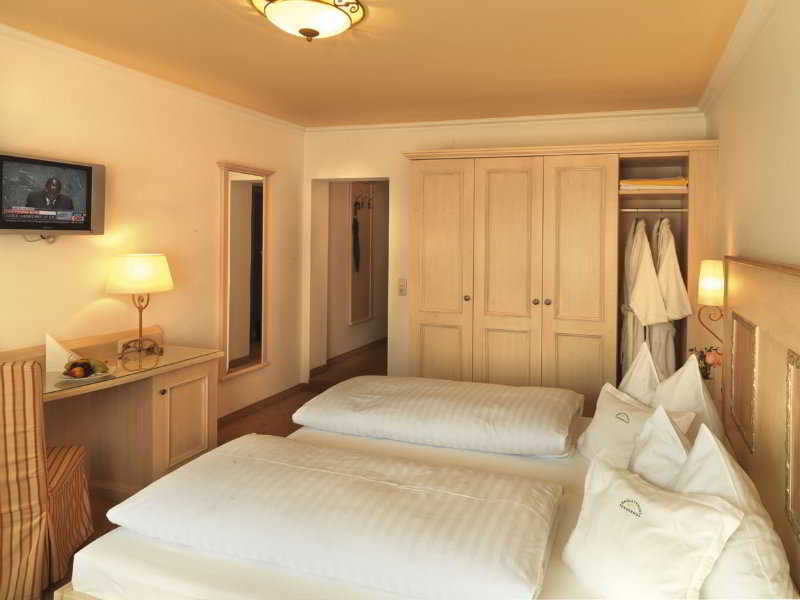 Hotel Brückenwirt 1