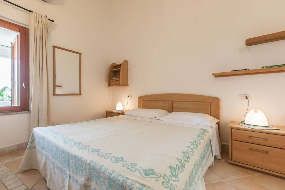 Capo Ceraso Family Resort 2